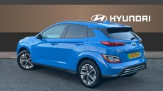 Hyundai KONA 150kW Ultimate 64kWh 5dr Auto Electric Hatchback